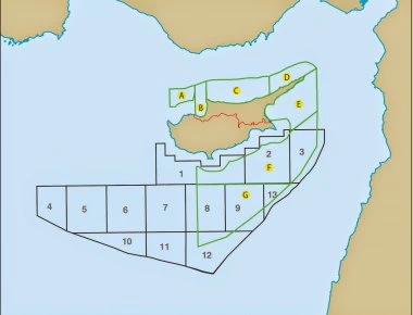 Αναστασιάδης για γεωτρήσεις: «Ψάχνουμε ποσότητες που θα αλλάξουν την ιστορία»!